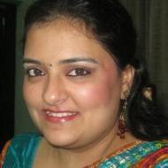 Rohini S. Spoken English trainer in Ghaziabad