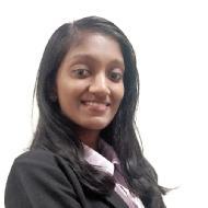 Kirti Meghana Class 6 Tuition trainer in Ghaziabad