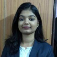 Ashlesha R. Class I-V Tuition trainer in Wardha