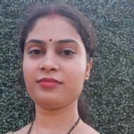 Kajol R. Class I-V Tuition trainer in Margao