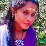 Minakhi N. Painting trainer in Talcher