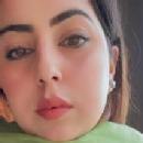 Photo of Sobiya R.