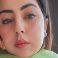 Sobiya R. MSc Tuition trainer in Srinagar