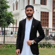 Md Ahmad Arabic Language trainer in Kalyan