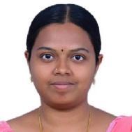 Vijaya S. UPSC Exams trainer in Nagercoil