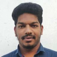 Pallapu Sachin Chandu Class 10 trainer in Hyderabad