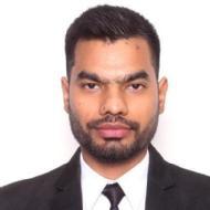 Dalip Kumar Dubey Judicial Service Exam trainer in Ludhiana