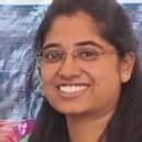 Photo of Sruthi S.