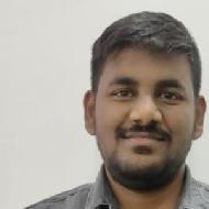 Yob Allwin Abhishek Class I-V Tuition trainer in Hyderabad