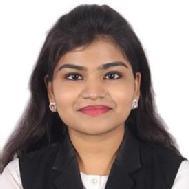 Jenifer K. Class 12 Tuition trainer in Chennai