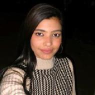 Sakshi S. Yoga trainer in Noida