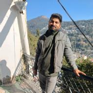 Vipin Kumar Gaur DevOps trainer in Kosi Kalan