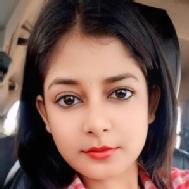 Adyasha BA Tuition trainer in Bhubaneswar