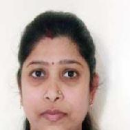 Monika K. Class 12 Tuition trainer in Mumbai