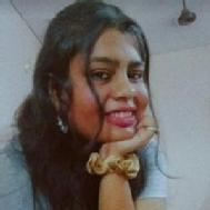 Ayushi Aryan Class 11 Tuition trainer in Delhi