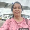 Photo of Samarpita Hazra