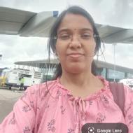 Samarpita Hazra Class I-V Tuition trainer in Bangalore