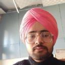 Photo of Gurwinder Singh