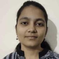 Madhulika S. Drawing trainer in Varanasi