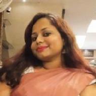 Triasha D. Class 12 Tuition trainer in Kolkata