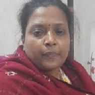 Kakali Das Class 12 Tuition trainer in Kolkata