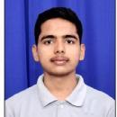 Photo of Aditya Parmar