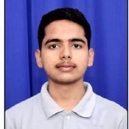 Aditya Parmar Class 8 Tuition trainer in Dascroi