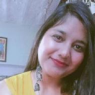 Khushboo S. Class 11 Tuition trainer in Jaipur