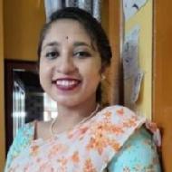 Sayari Jana Class I-V Tuition trainer in Kolkata