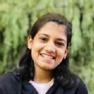Yashi R. Class 12 Tuition trainer in Indore