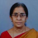 Photo of K. Vindhya R.