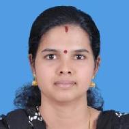 Poonkodi Class I-V Tuition trainer in Tenkasi