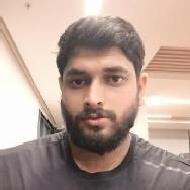 Abhishek K S Personal Trainer trainer in Bangalore