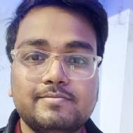 Abhishek Prasad Class I-V Tuition trainer in Kanpur