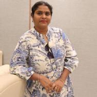 K Dhatchayini Class I-V Tuition trainer in Chennai