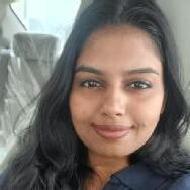 Sneha S. Class 12 Tuition trainer in Mavelikara