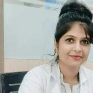 Susmita Kumari Pandit Class 12 Tuition trainer in Patna