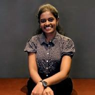 Unnamalai Swetha C. Spoken English trainer in Chennai