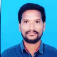 Posanewar Sailu Engineering Entrance trainer in Patancheru