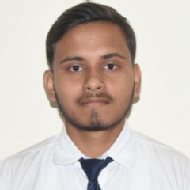 Deepak Kumar Yadav Class 9 Tuition trainer in Sonbhadra