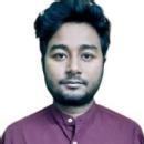 Photo of Debdeep Kumar Ghorui