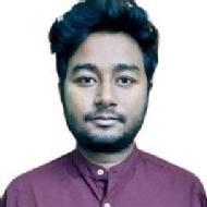 Debdeep Kumar Ghorui Class 8 Tuition trainer in Kolkata