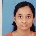 Photo of Bhuvana R.
