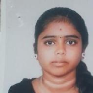 Rajeshwari D. Class 12 Tuition trainer in Bangalore