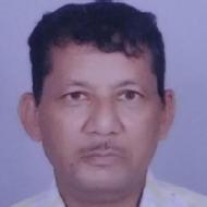 Devendra Kumar Singh Class 11 Tuition trainer in Faridabad