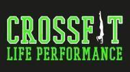 Crossfit Life Performance Gym institute in Gurgaon