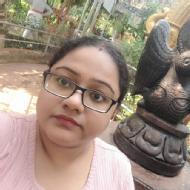 Arpita D. Class 12 Tuition trainer in Kolkata