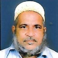 Mohammed Hassan Mota Class 10 trainer in Chennai