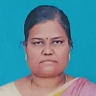 R Jayanthy Class 12 Tuition trainer in Chidambaram