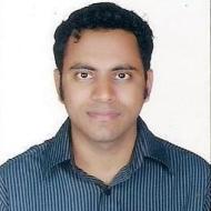 Lynil Thomas Microsoft Excel trainer in Bangalore